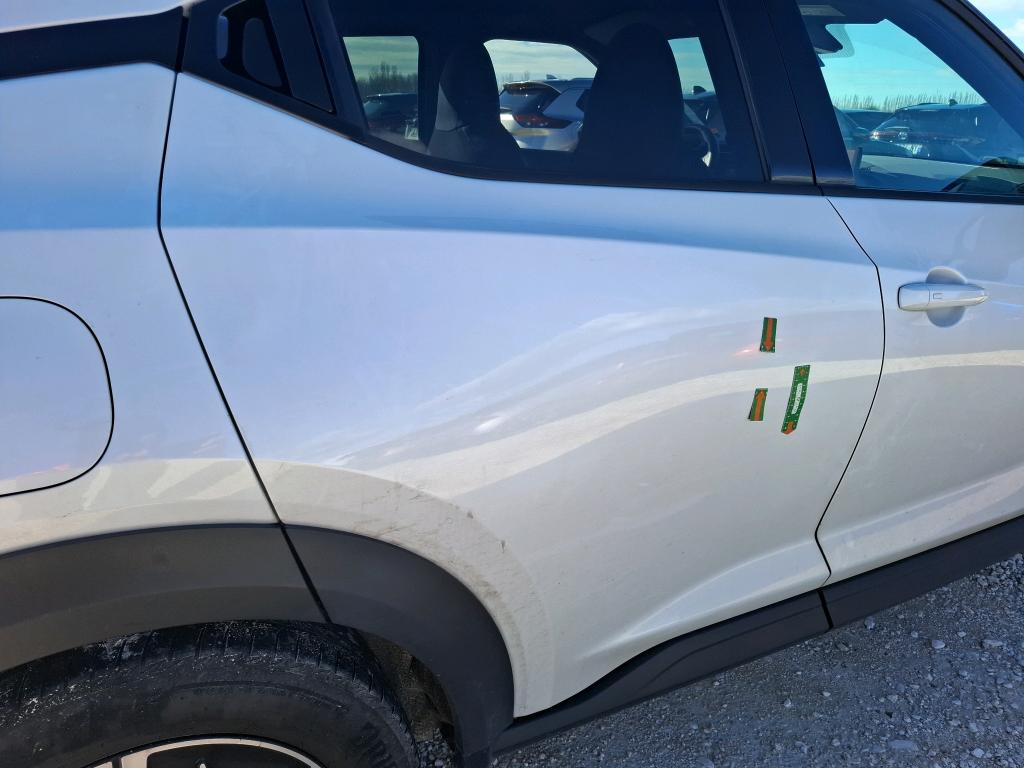 NISSAN JUKE DIG-T 114 N-Connecta 2024