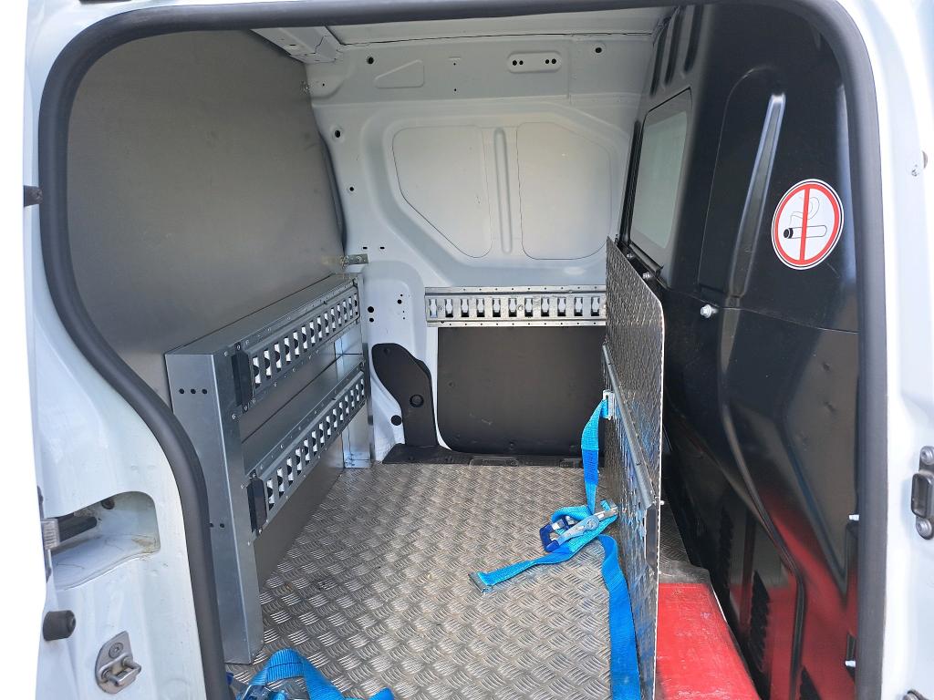 RENAULT EXPRESS VAN BLUE DCI 95 - 22 CONFORT 2023