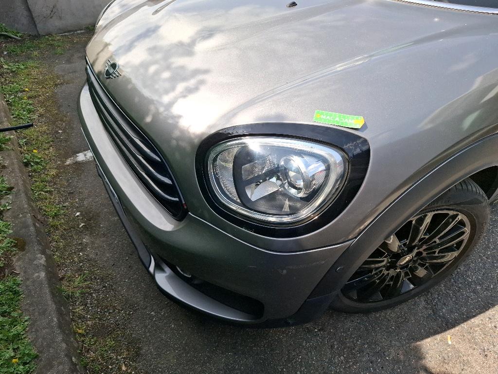 MINI COUNTRYMAN F60 136 ch BVA7 Cooper Longstone 2020