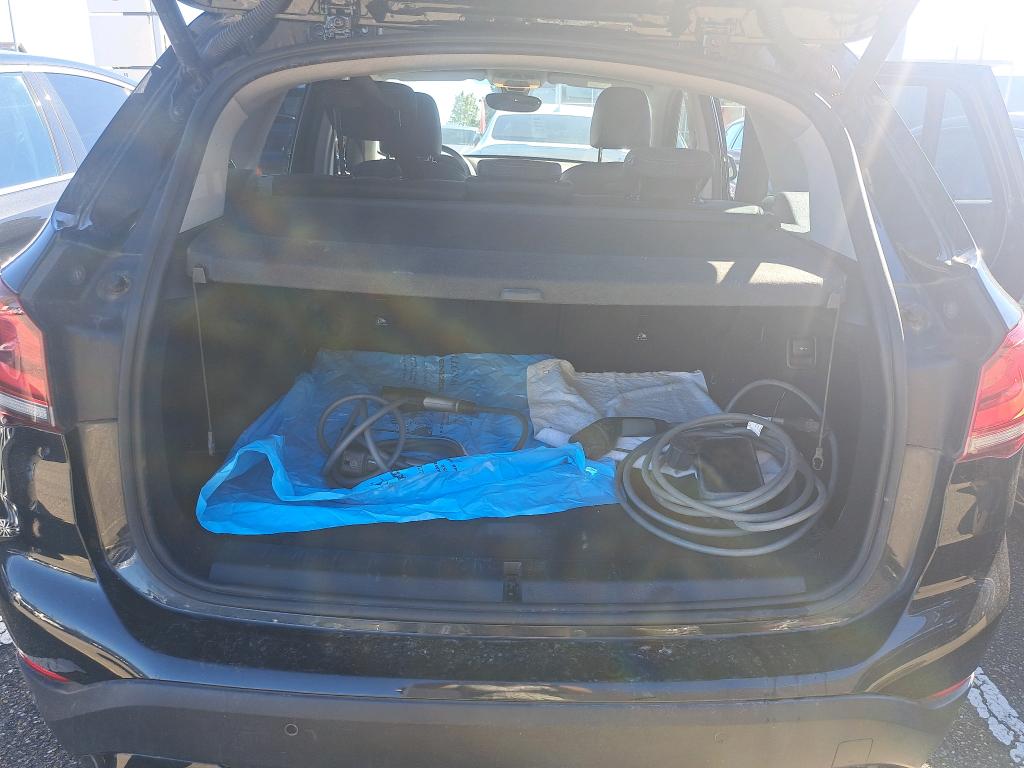 BMW X1. X1 F48 LCI xDrive 25e 220 ch BVA6 Business Design 2021