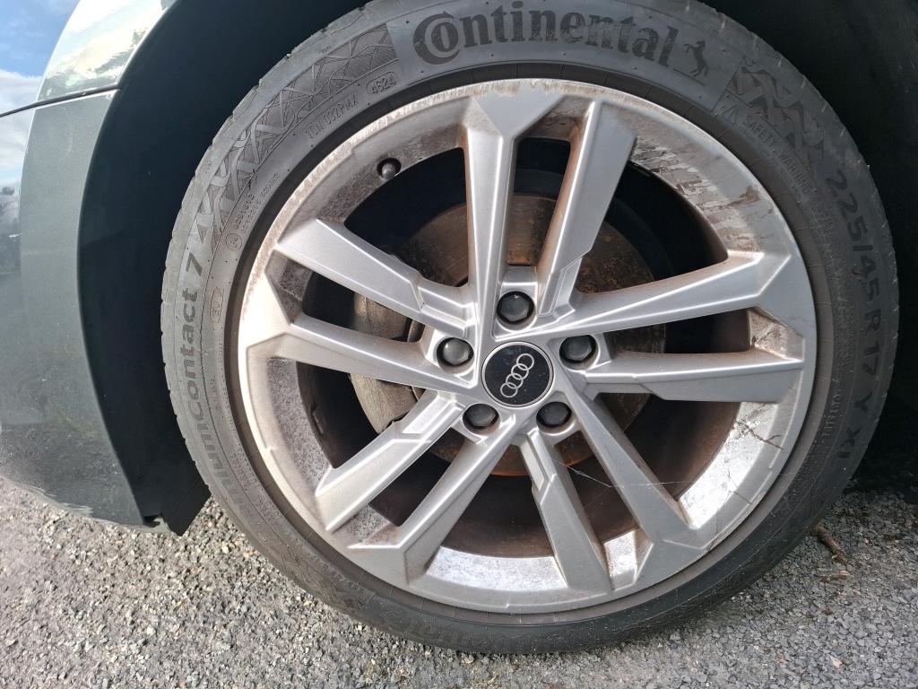 AUDI A3/S3 A3 SPORTBACK 30 TFSI Mild Hybrid 110 S tronic 7 Business line 2023