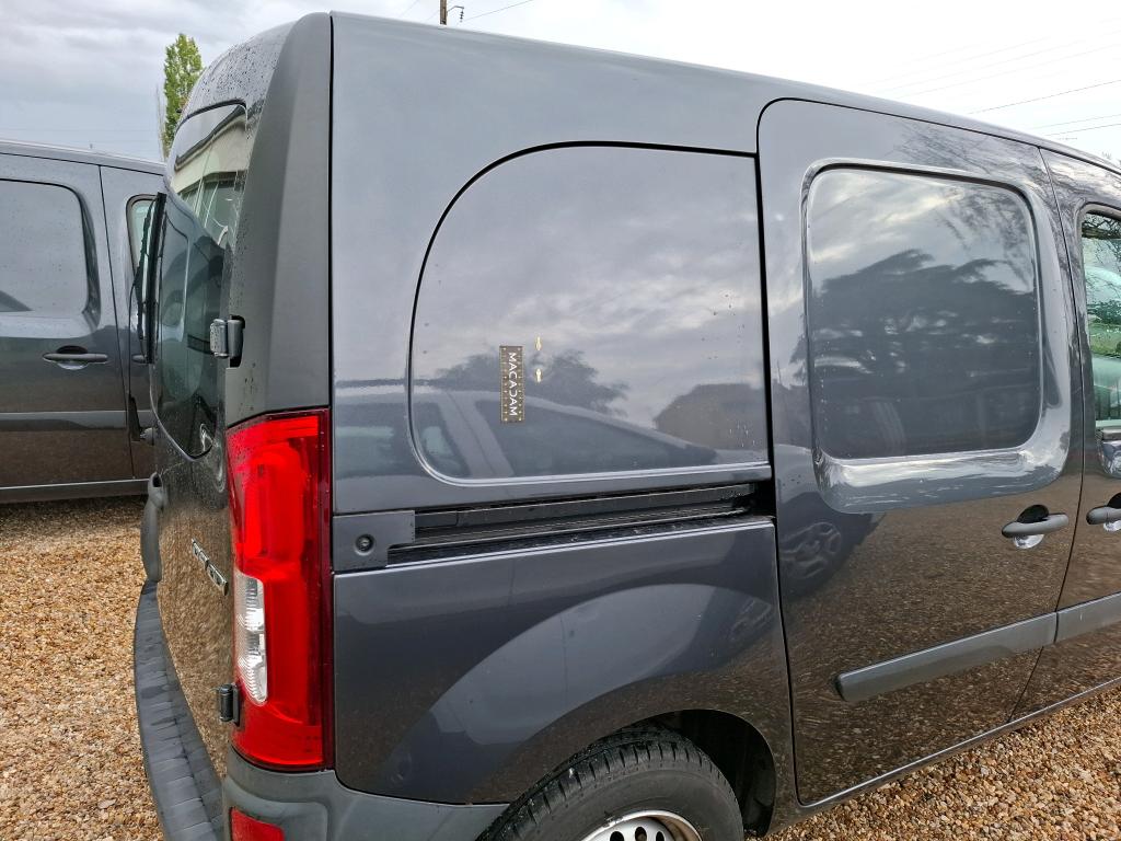 MERCEDES-BENZ MERCEDES CITAN FOURGON FGN 109 CDI LONG PRO 2021