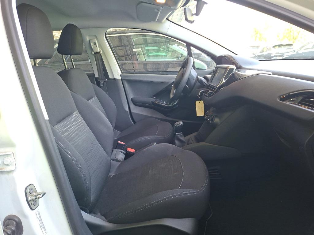 PEUGEOT 208 AFFAIRE BLUEHDI 100 S&S BVM5 PREMIUM 2020