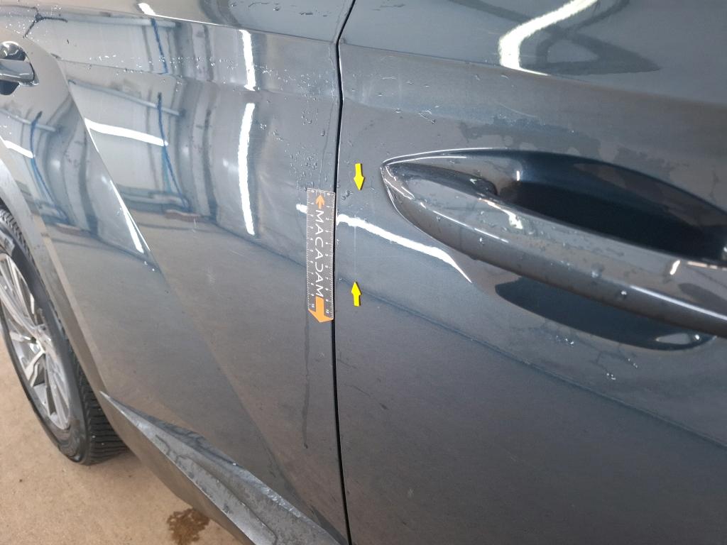 HYUNDAI TUCSON 1.6 T-GDI 230 Hybrid BVA6 Business 2023