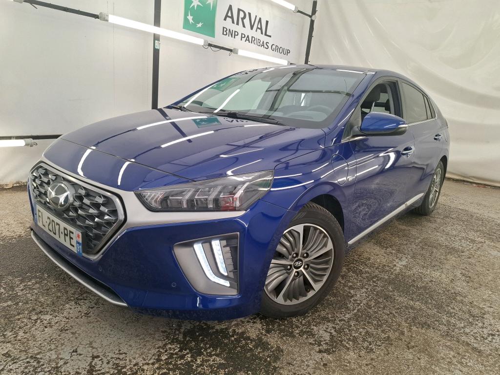 IONIQ PLUG-IN