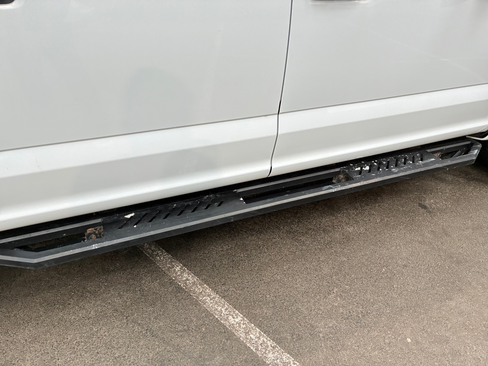 FORD F-150 5.0 V8 4x4 XL BVA 2019