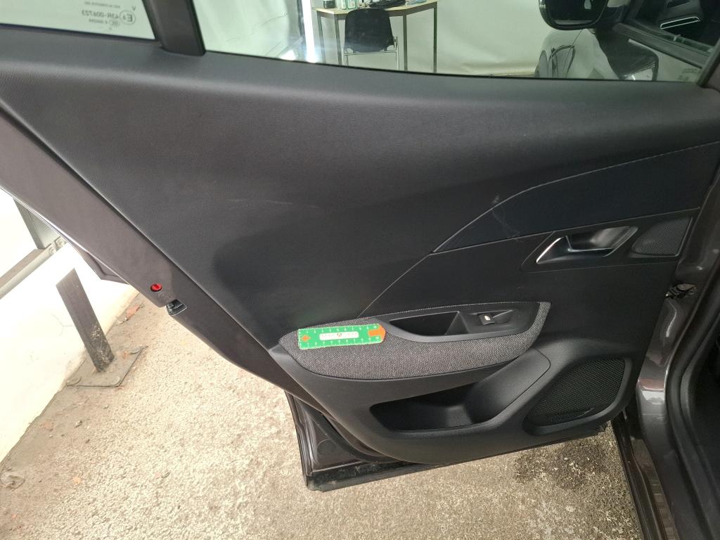 PEUGEOT 2008 PureTech 130 S&S BVM6 Style 2022
