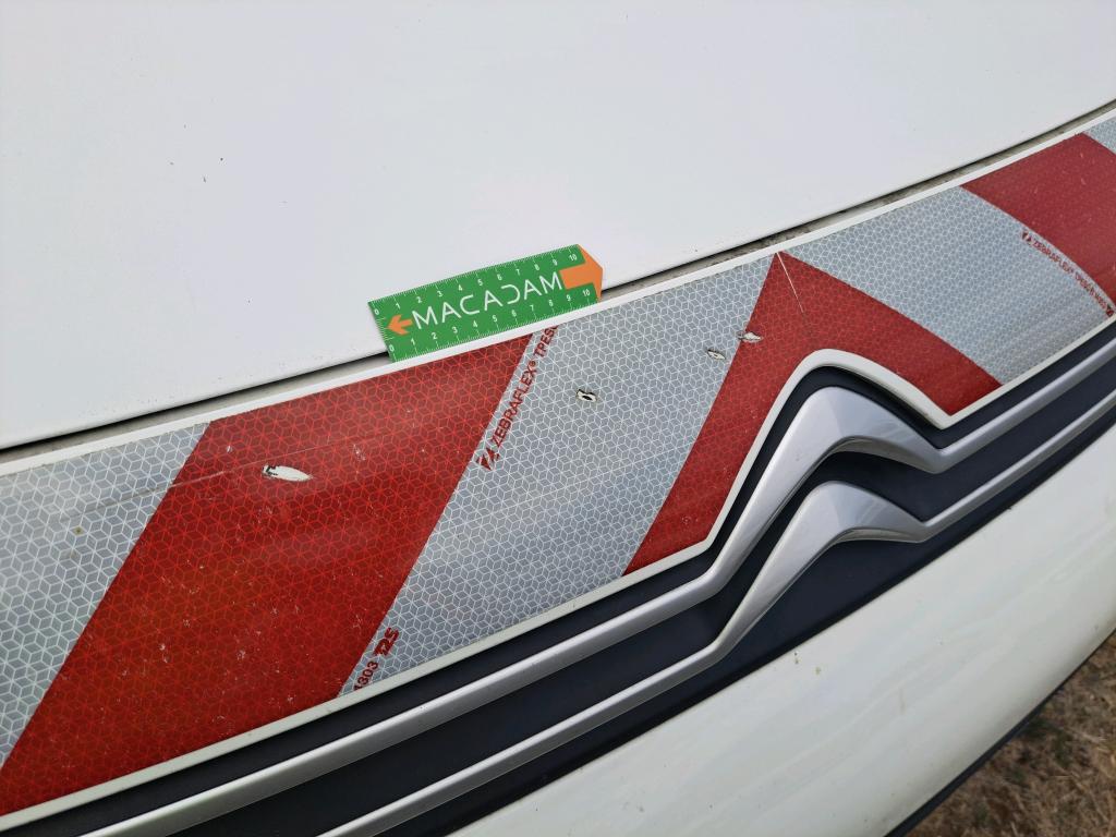 CITROEN BERLINGO VAN XL 950 BLUEHDI 100 S&S BVM5 CLUB 2020