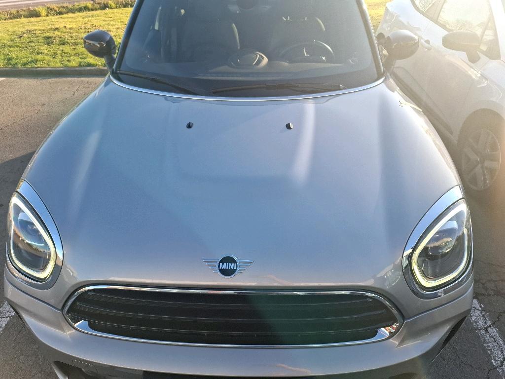 MINI COUNTRYMAN F60 LCI 136 ch BVA7 Cooper Essential 2023