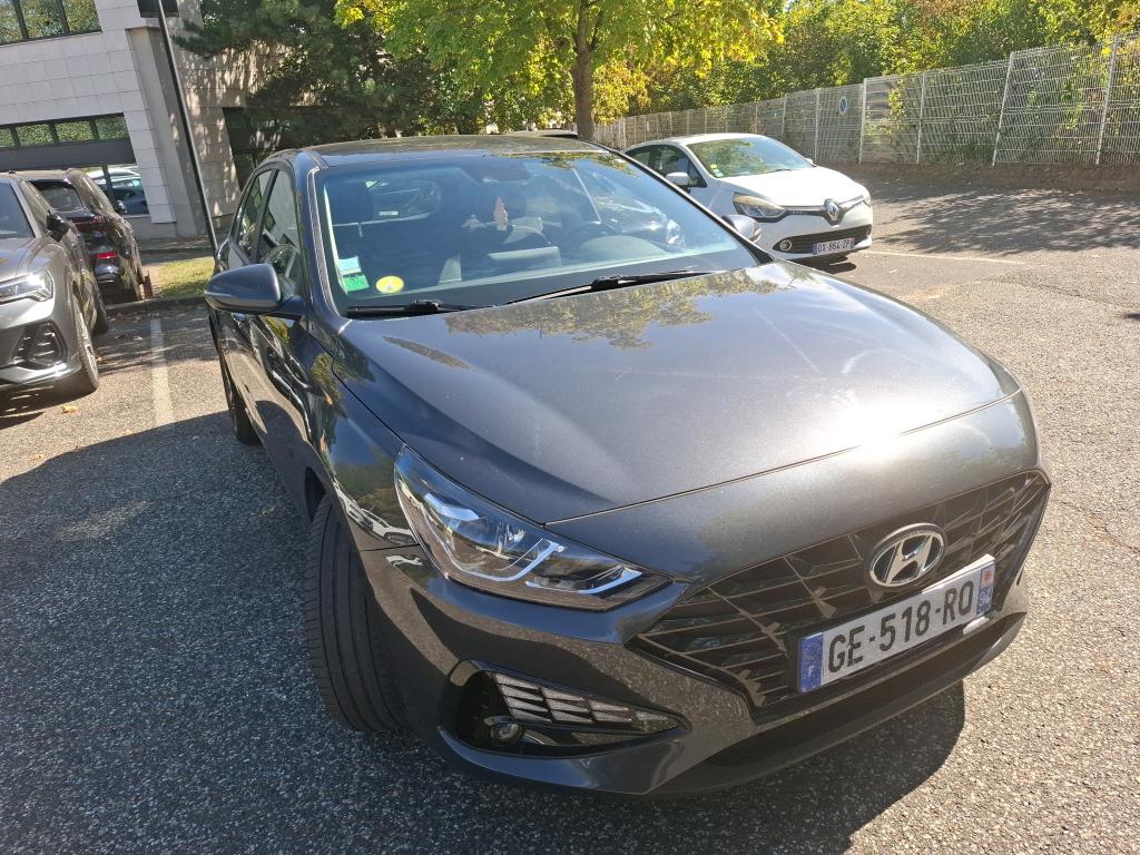 HYUNDAI i30 1.6 CRDi 115 DCT-7 Creative 2022