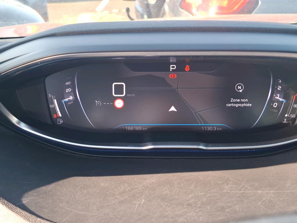 PEUGEOT 3008 BlueHDi 130ch S&S EAT8 Active Pack 2023