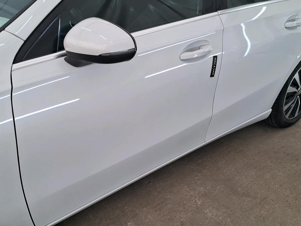 MERCEDES CLASSE A 200 d 8G-DCT Style Line 2021