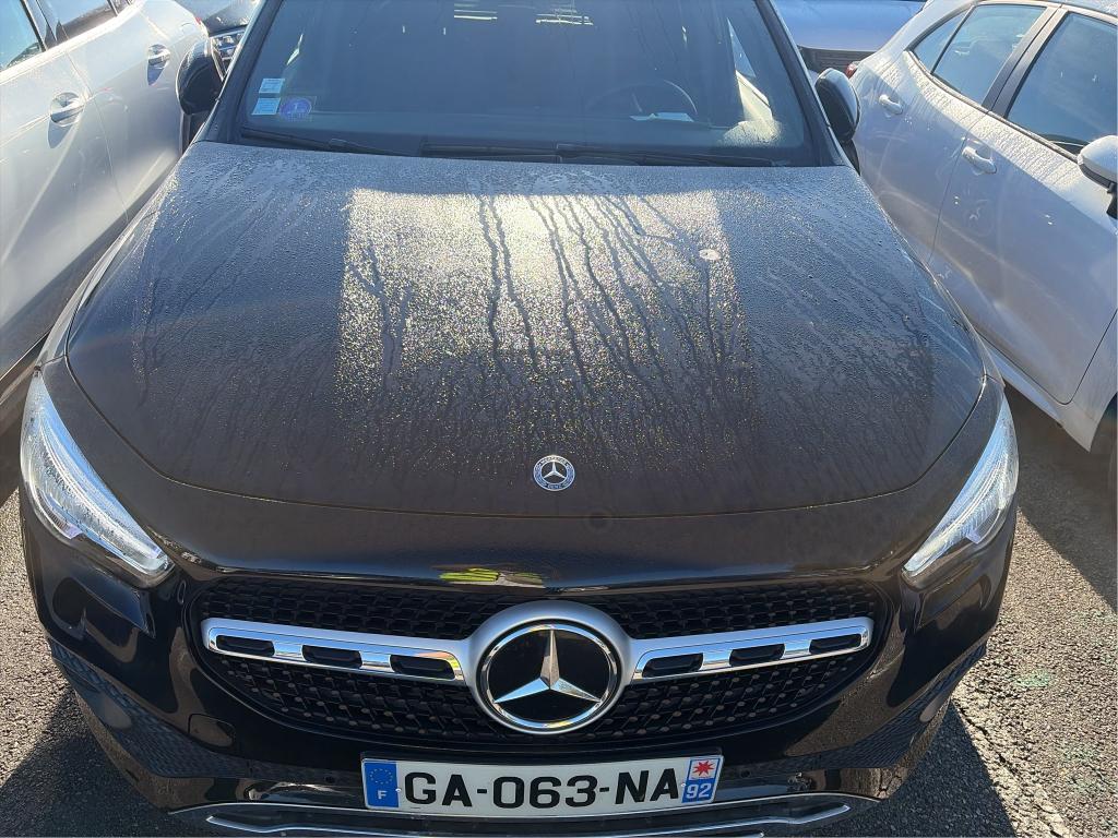 MERCEDES-BENZ GLA 250 e 8G-DCT Progressive Line 2021