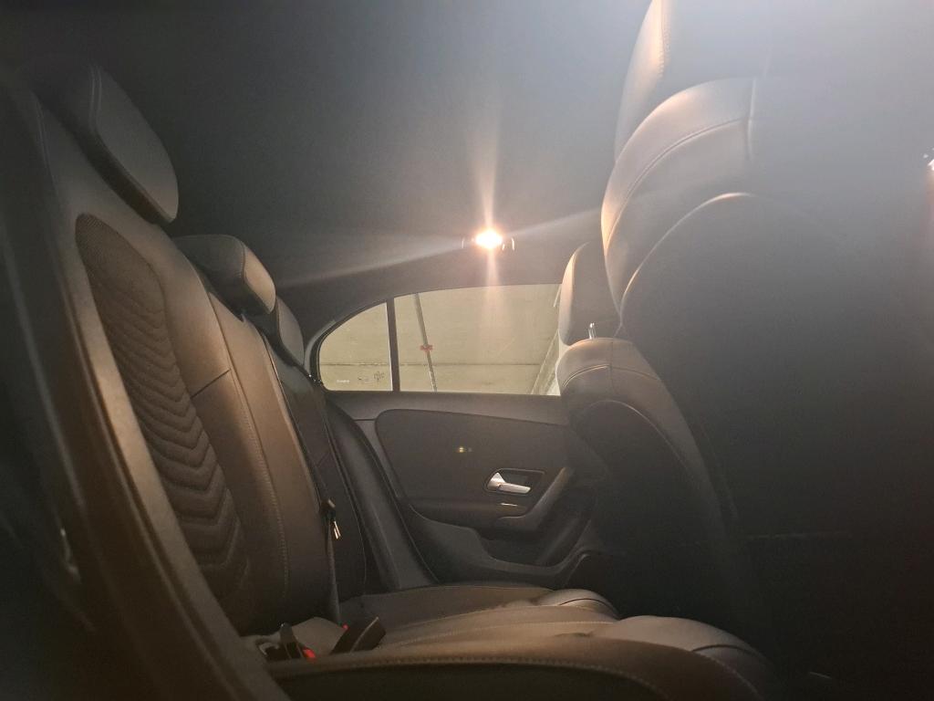 MERCEDES-BENZ MERCEDES CLASSE A 200 7G-DCT Style Line 2020