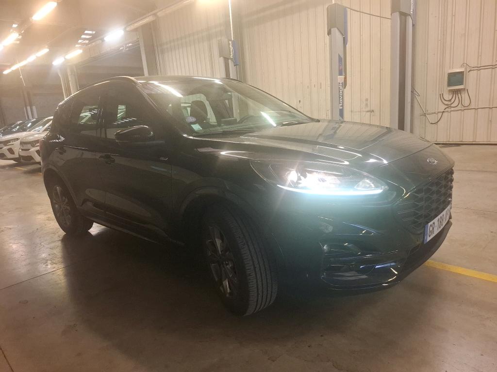 FORD KUGA 2.5 Duratec 225 ch PHEV Powershift ST-Line 2023