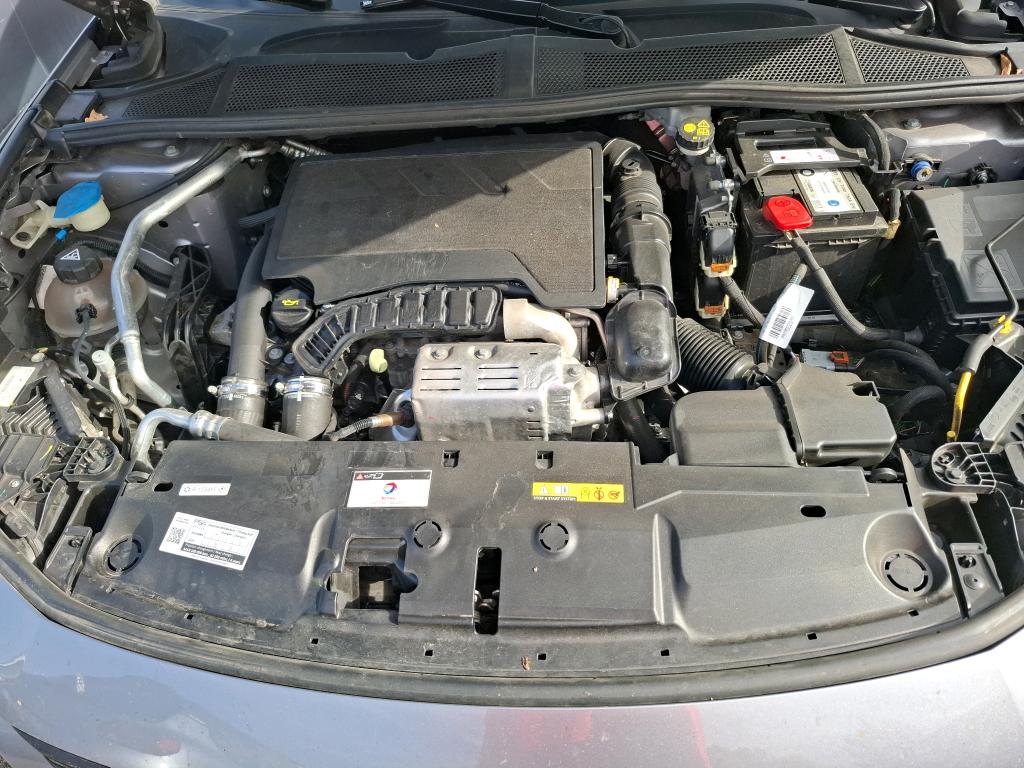 PEUGEOT 308 SW PureTech 130ch S&S EAT8 Active Pack 2023