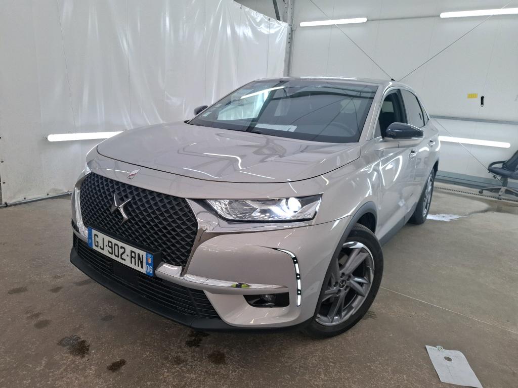7 DS7
