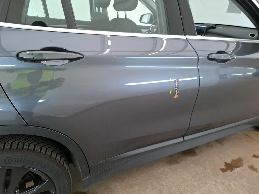BMW X1. X1 F48 LCI sDrive 16d 116 ch DKG7 Business Design 2022