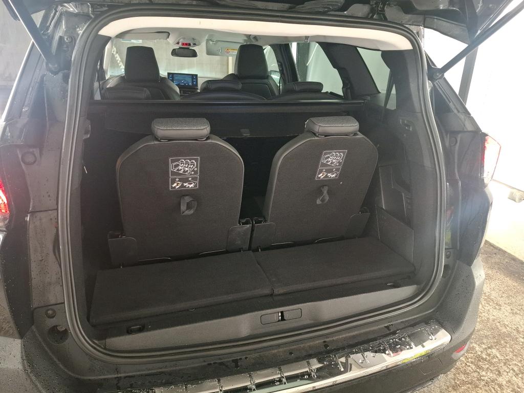PEUGEOT 5008 BlueHDi 130ch S&S BVM6 Allure Pack 2021