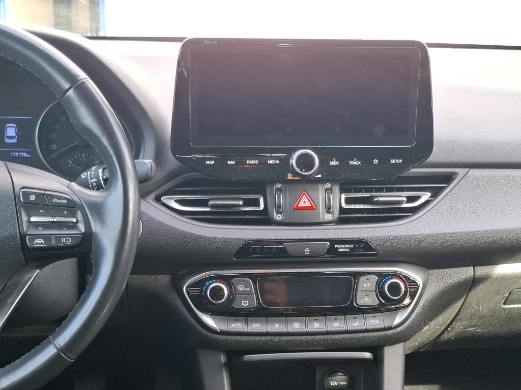 HYUNDAI i30 SW 1.6 CRDi 115 BVM6 Creative 2021