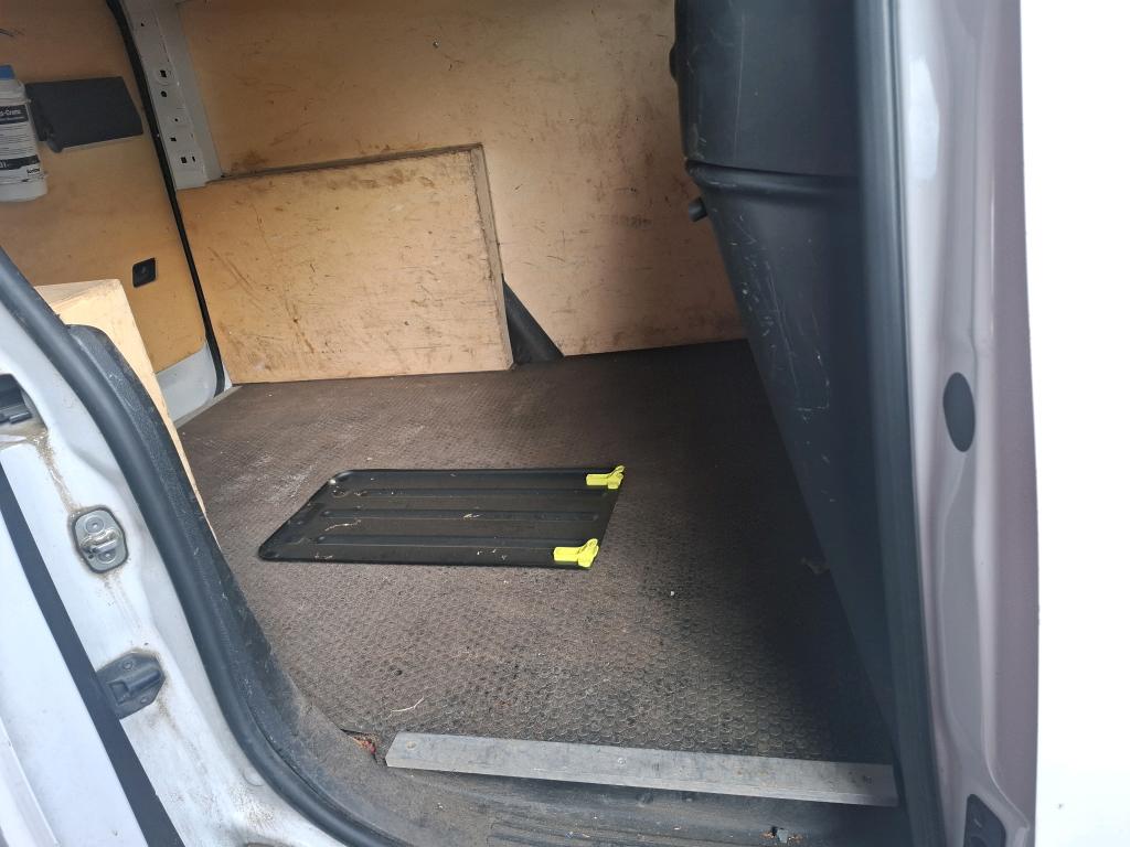 PEUGEOT PARTNER FOURGON STANDARD 650 KG PURETECH 110 S&S BVM6 PREMIUM 2022