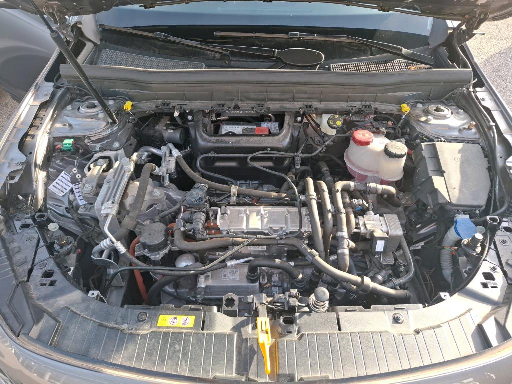 MERCEDES-BENZ MERCEDES EQB 250 Progressive Line 2022