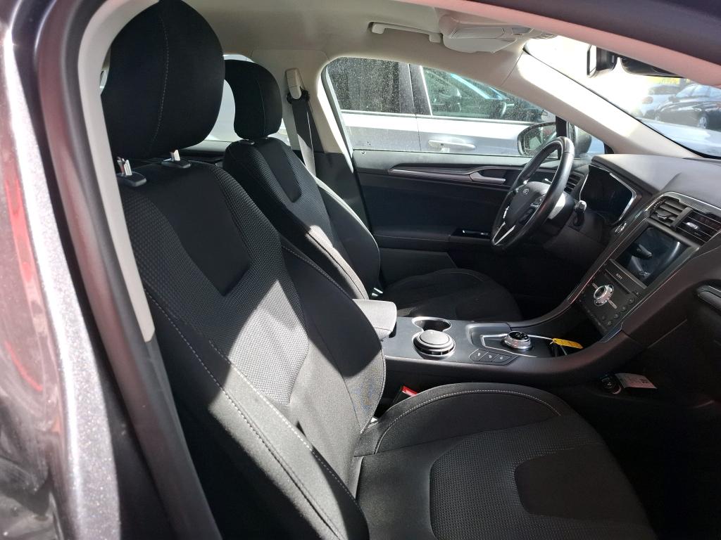FORD MONDEO 2.0 EcoBlue 150 S&S BVA8 Titanium Business 2022