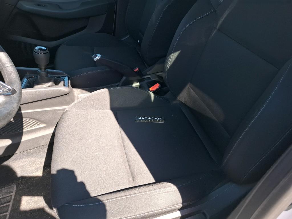 RENAULT CLIO SOCIETE TCE 90 - 21 AIR NAV 2021