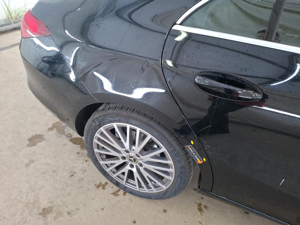 MERCEDES-BENZ MERCEDES CLASSE CLA COUPE Coupé 180 7G-DCT Progressive Line 2021