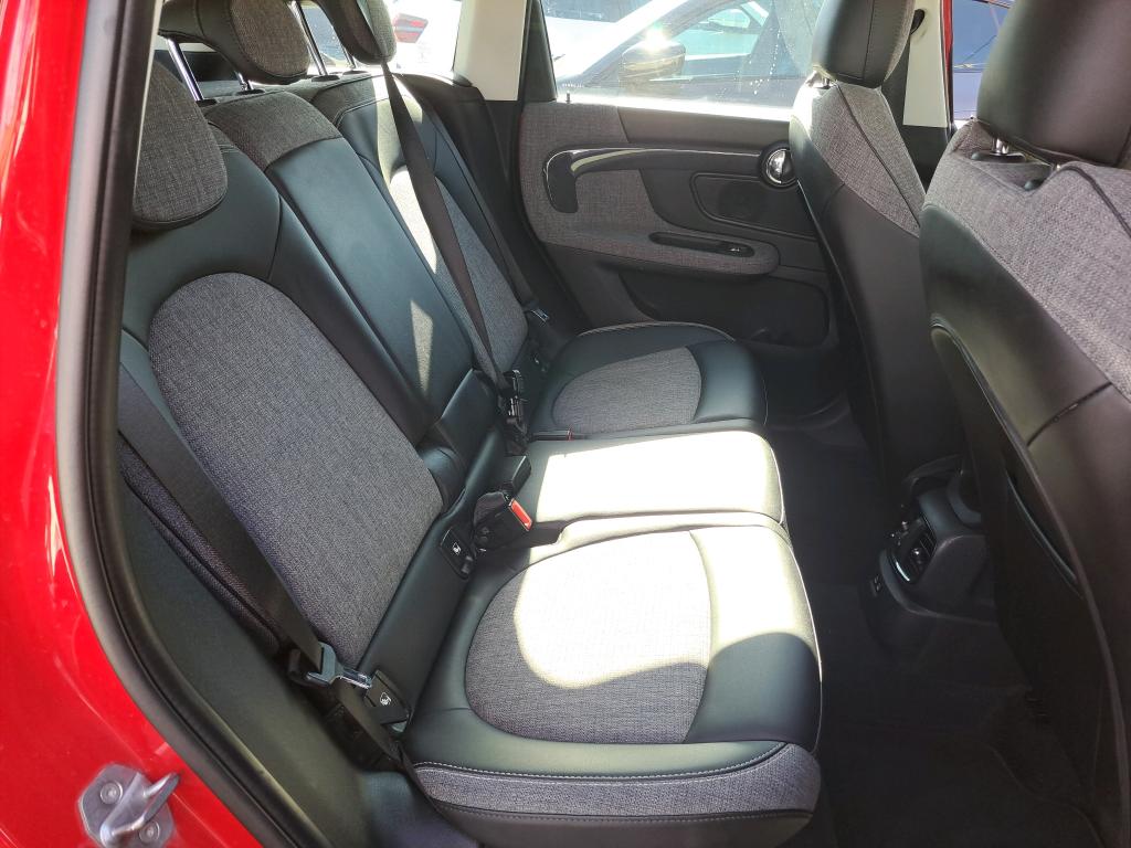 MINI COUNTRYMAN F60 136 - 88 ch ALL4 BVA6 Cooper SE 2019