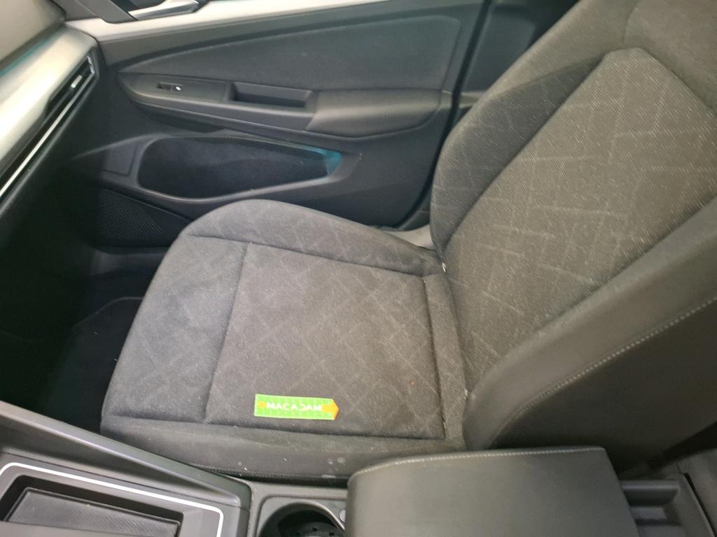 VOLKSWAGEN GOLF 1.5 eTSI OPF 130 DSG7 Life Plus 2023