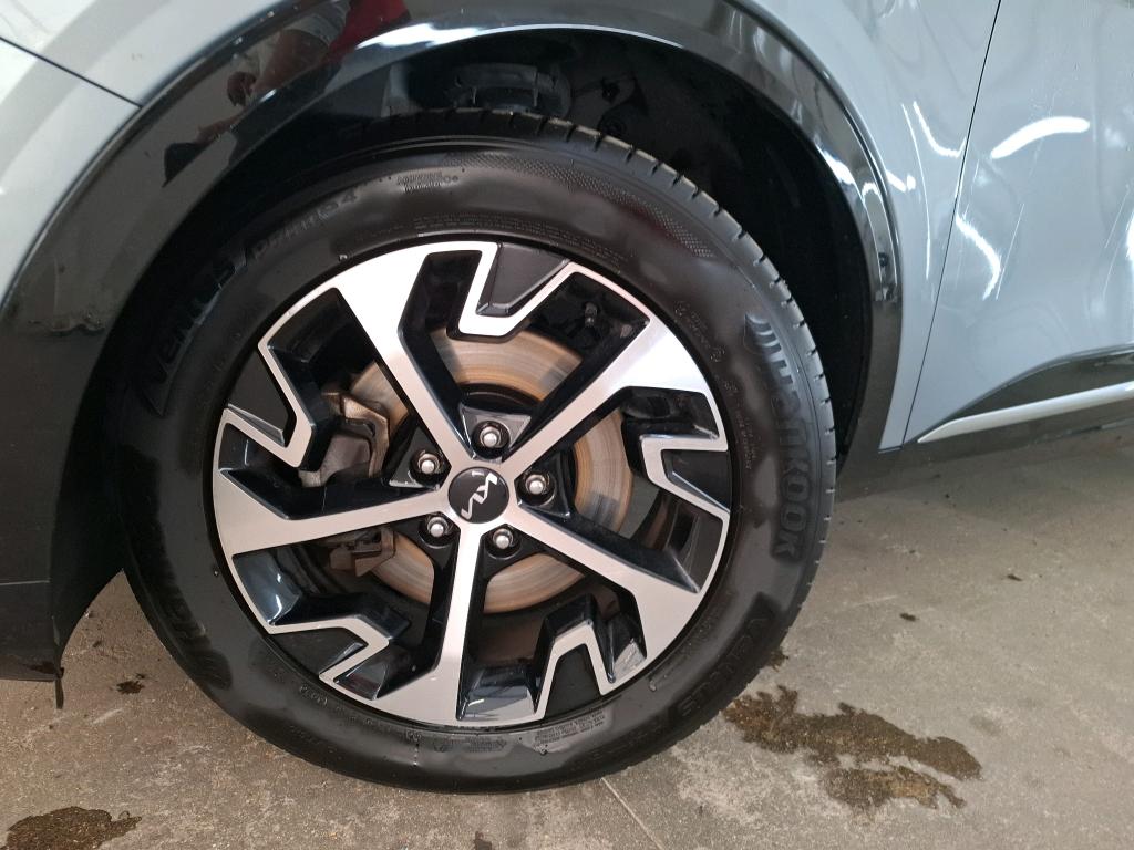 KIA SPORTAGE VP 1.6 T-GDi 230ch ISG Hybride BVA6 4x2 Design 2023