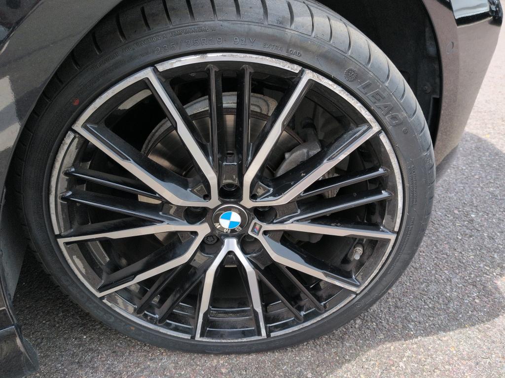 BMW SERIE 1 F40 116i 109 ch DKG7 M Sport 2023
