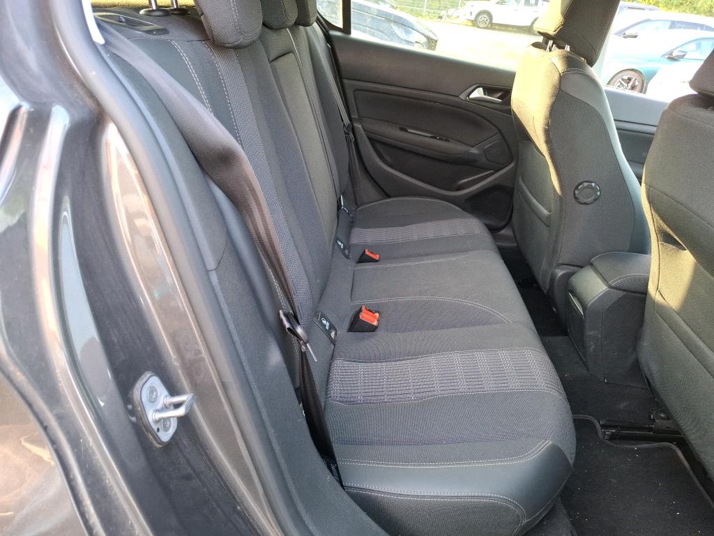 PEUGEOT 308 BUSINESS BlueHDi 130ch S&S EAT8 Allure 2021