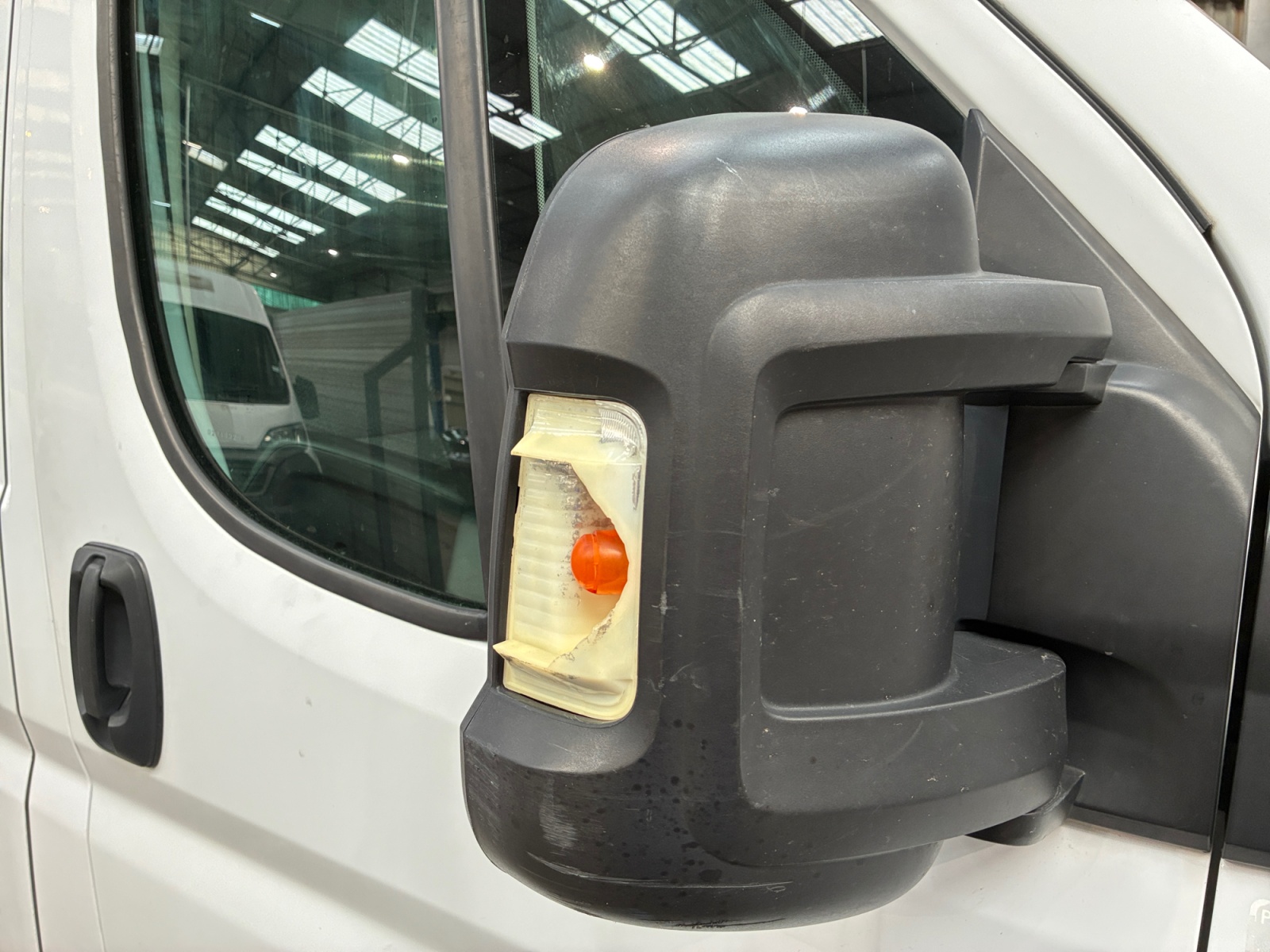 FIAT DUCATO TOLE 3.3 L H2 2.3 MJT 140 PRO LOUNGE 2021