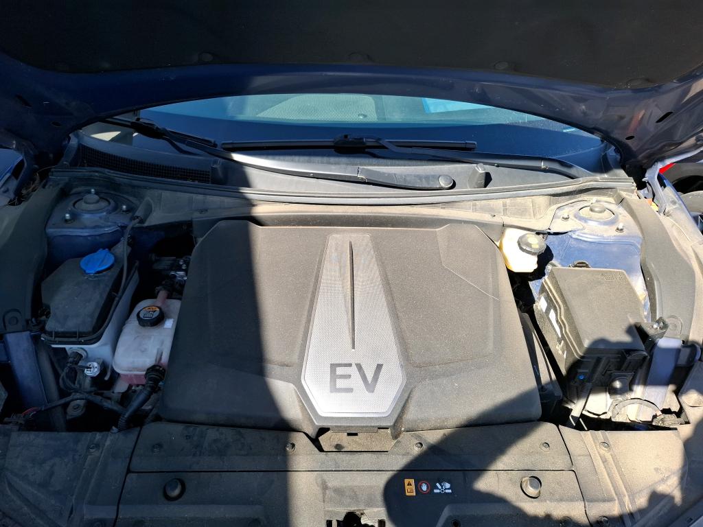 KIA EV6 229 ch GT Line 2023