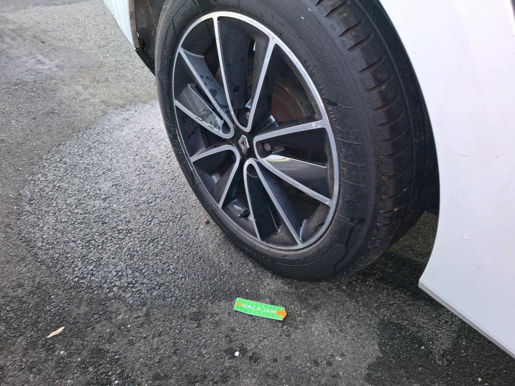 RENAULT Laguna 1.5 dCi 110 FAP eco2 Nervasport 2013