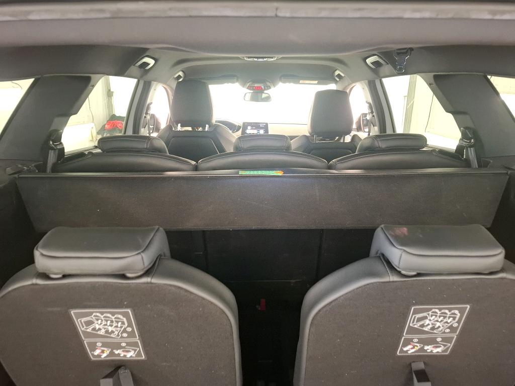 PEUGEOT 5008 BlueHDi 180ch S&S EAT8 GT 2019