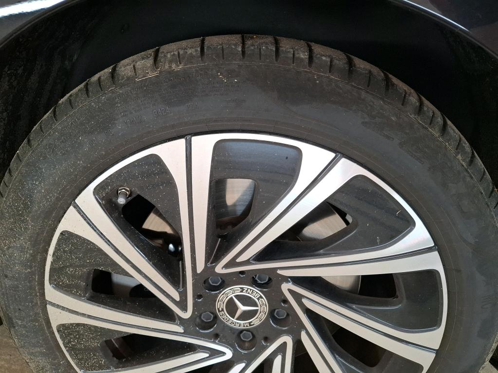 MERCEDES-BENZ MERCEDES CLASSE E 300 de 9G-Tronic Exclusive Line 2025