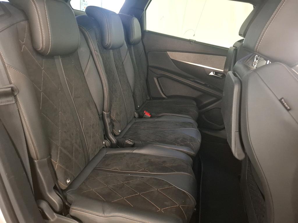 PEUGEOT 5008 BlueHDi 180ch S&S EAT8 GT 2019