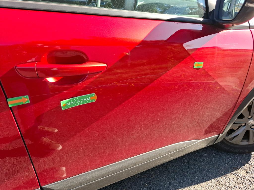 PEUGEOT 2008 PureTech 130 S&S EAT8 Active Pack 2022