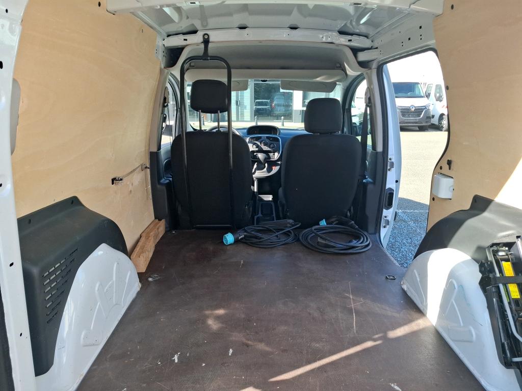 RENAULT KANGOO VU EXPRESS ZE Z.E. 33 CONFORT 2019