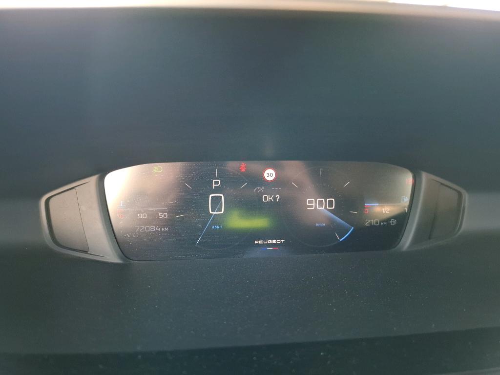 PEUGEOT 308 PureTech 130ch S&S EAT8 Active Pack 2023