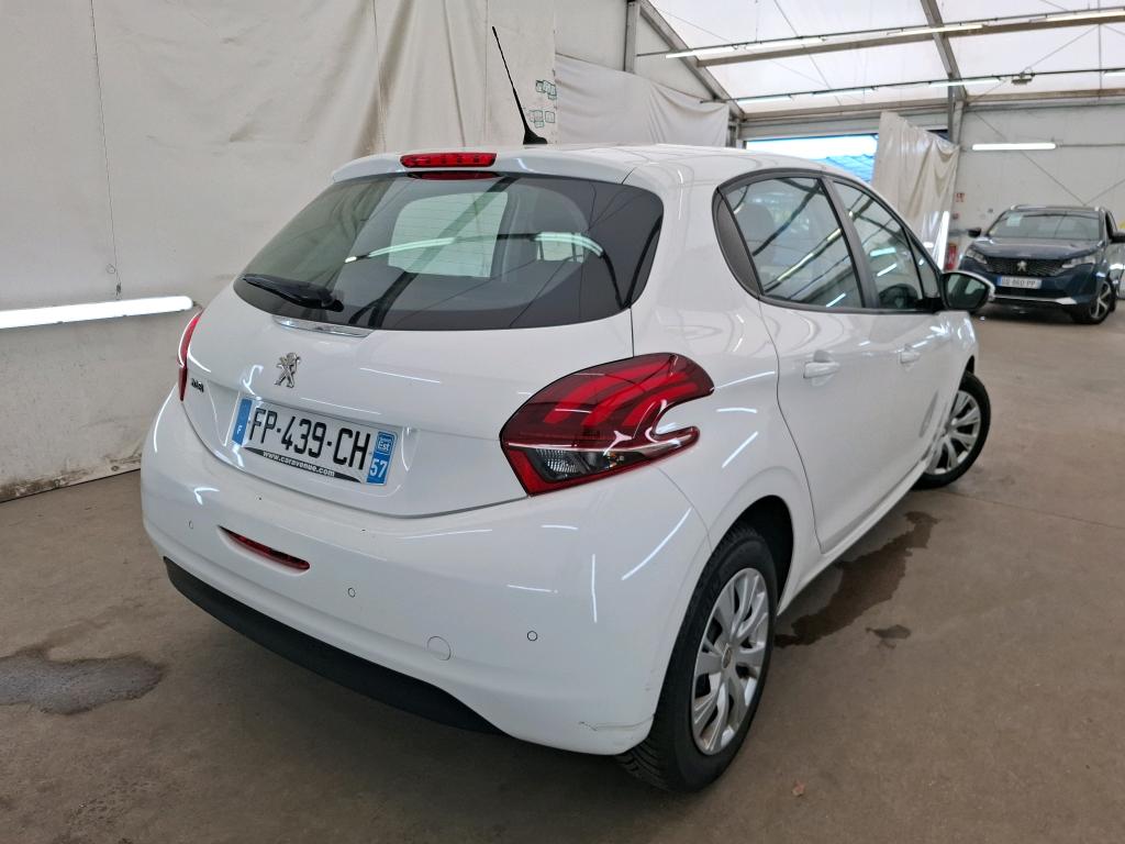 PEUGEOT 208 AFFAIRE BLUEHDI 100 S&S BVM5 PREMIUM PACK 2020