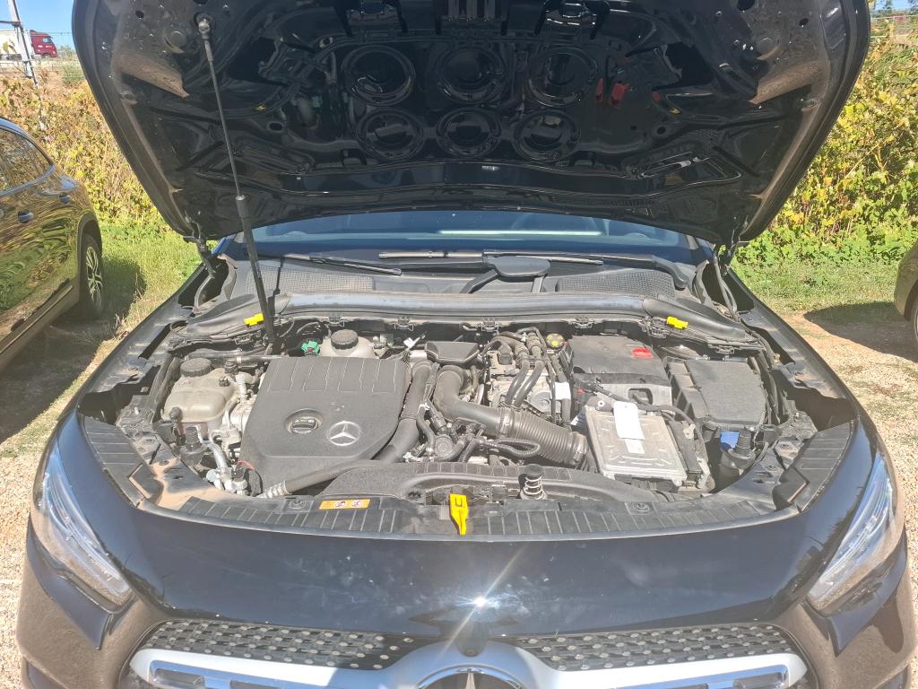 MERCEDES-BENZ MERCEDES GLA II 250 e 8G-DCT AMG Line 2022