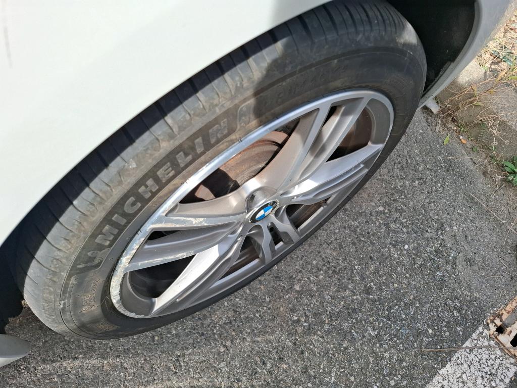 BMW SERIE 2 ACTIVE TOURER 225xe iPerformance 224 ch BVA6 M Sport 2021