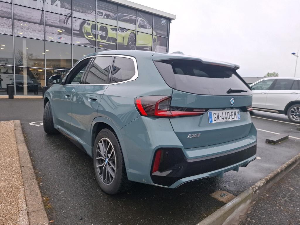 BMW X1 iX1 U11 xDrive30 313ch BVA M Sport 2024