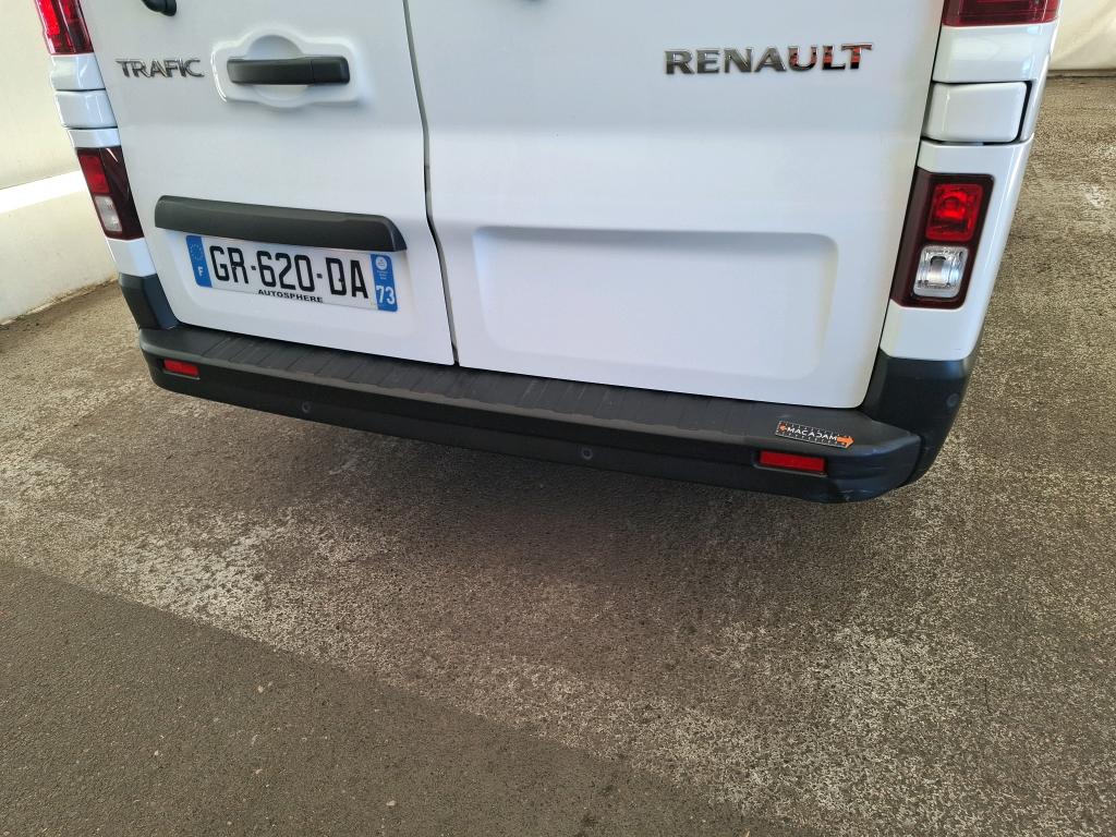 RENAULT TRAFIC COMBI L2 dCi 150 Energy S&S Zen 2023