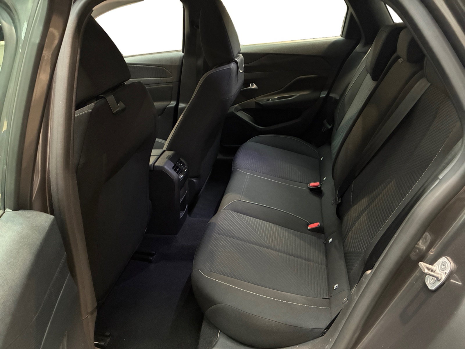 PEUGEOT 308 SW Bluehdi 130ch S&s Eat8 Active Pack 