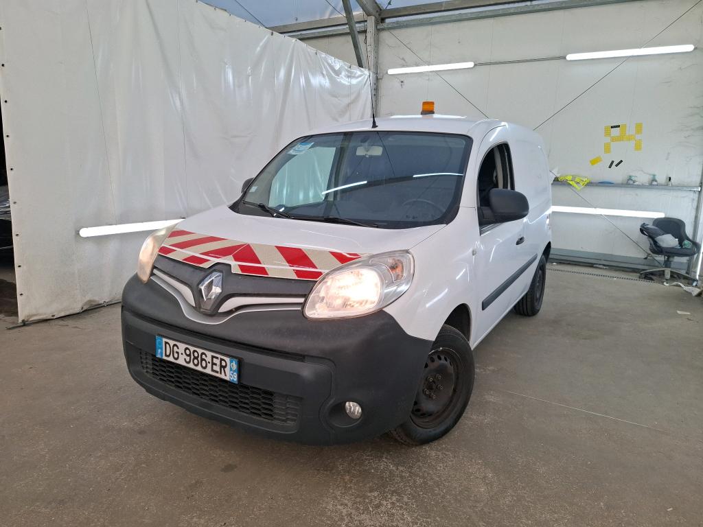 KANGOO VU